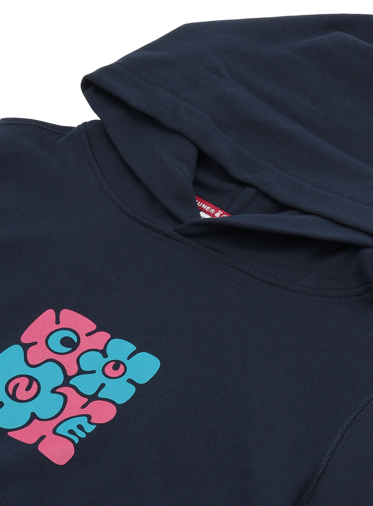 CUNE PULL PARKA おはな