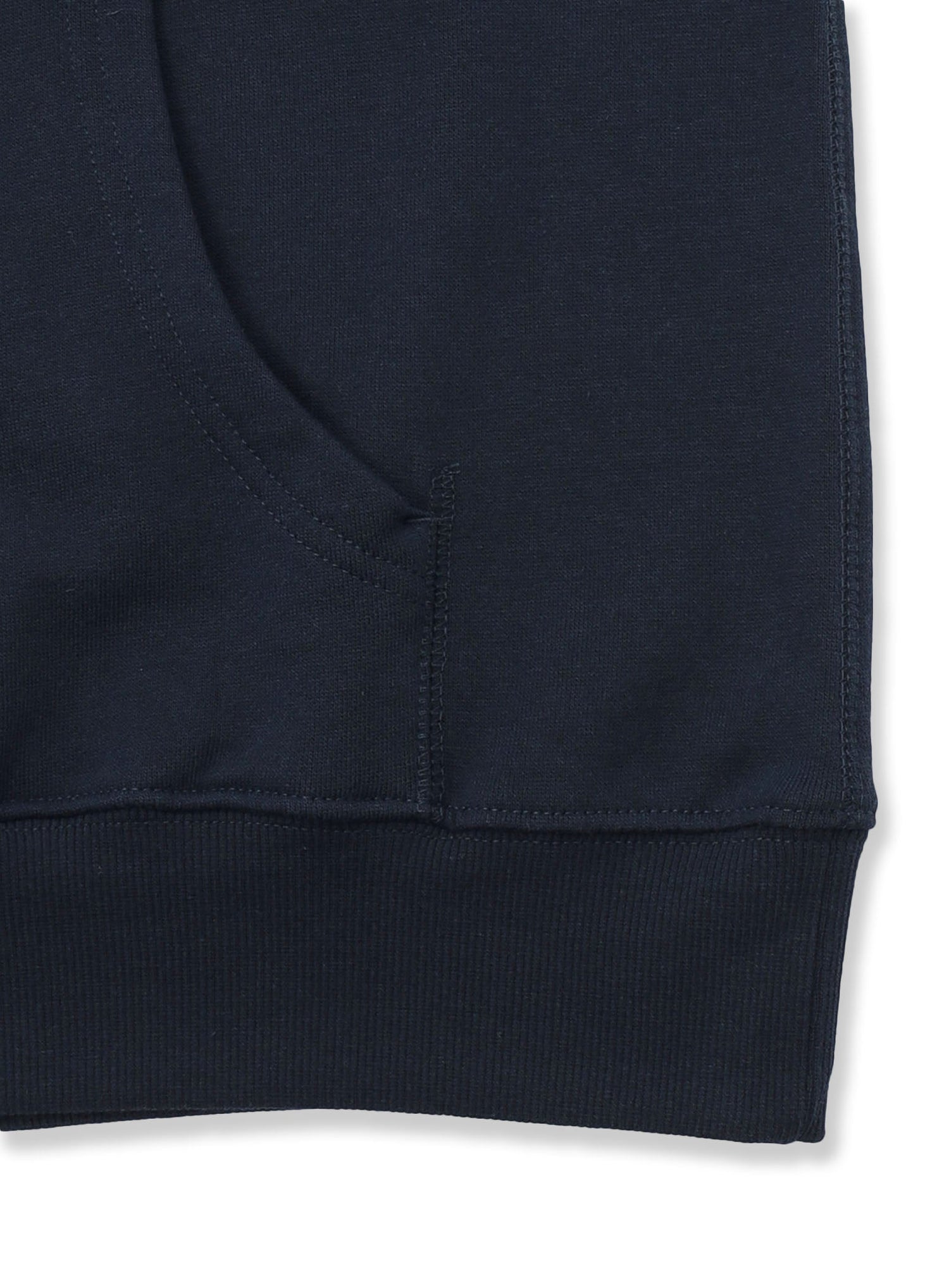 CUNE PULL PARKA おはな