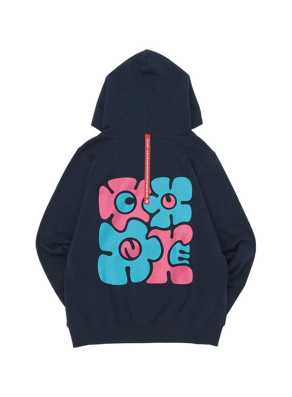 CUNE PULL PARKA おはな
