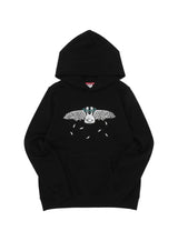 CUNE PULL PARKA 翼