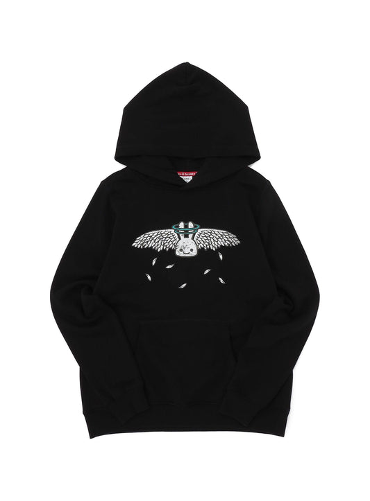CUNE PULL PARKA 翼