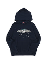 CUNE PULL PARKA 翼