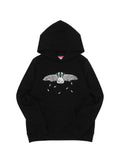 CUNE PULL PARKA 翼