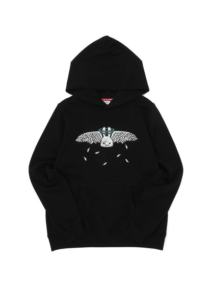 CUNE PULL PARKA 翼