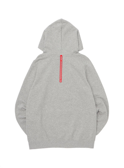 CUNE PULL PARKA カゴ