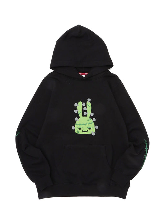 CUNE PULL PARKA 怪物