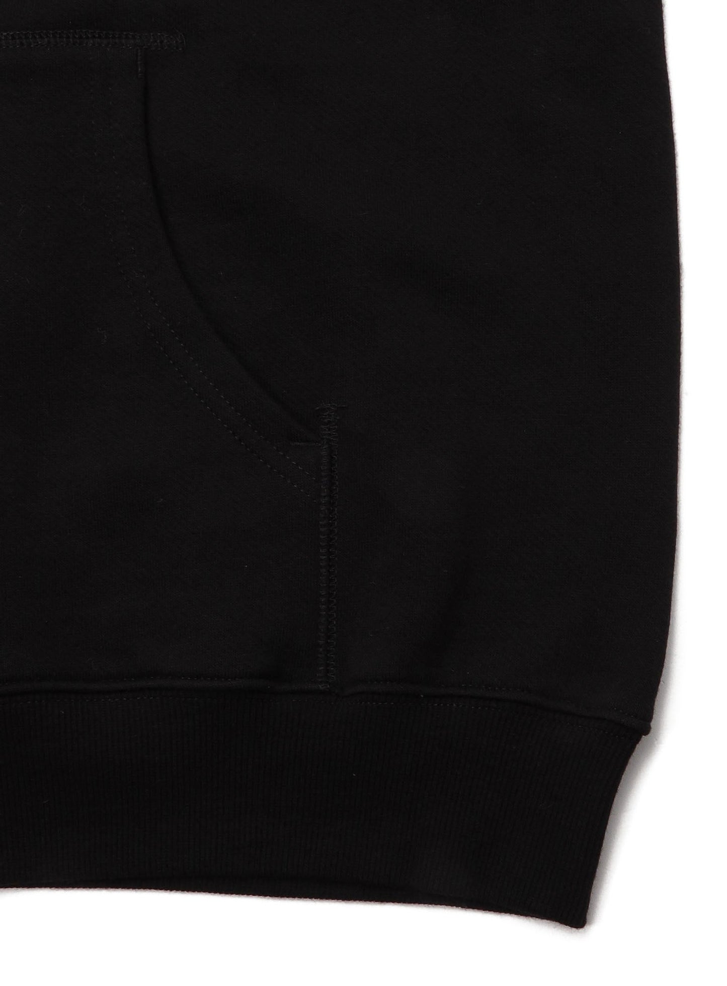 CUNE PULL PARKA 怪物