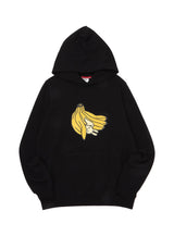 CUNE PULL PARKA バナナ