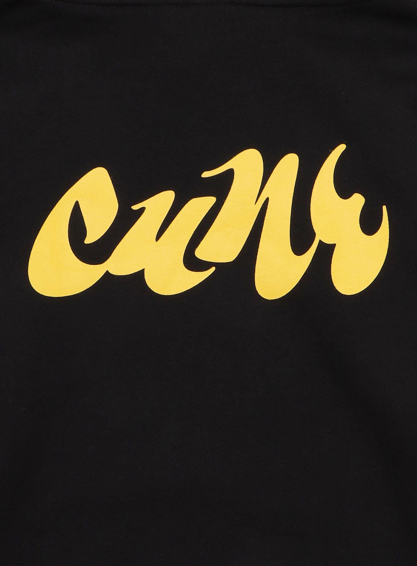 CUNE PULL PARKA バナナ