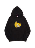 CUNE PULL PARKA バナナ