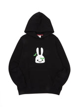 CUNE PULL PARKA 復活