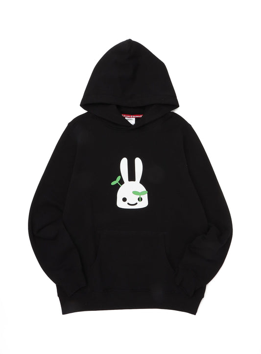 CUNE PULL PARKA 復活