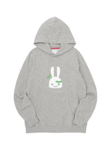 CUNE PULL PARKA 復活