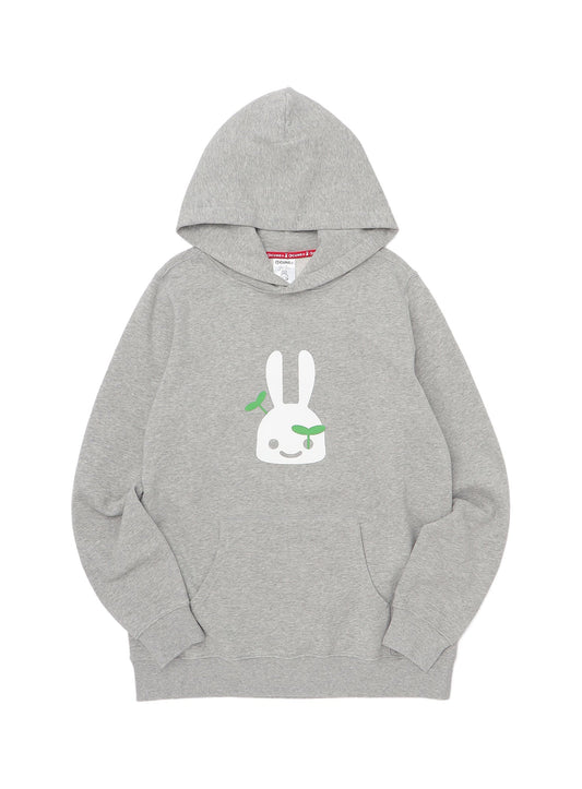 CUNE PULL PARKA 復活