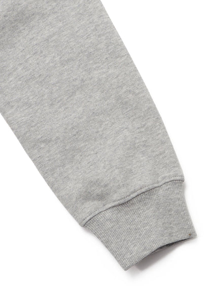 CUNE PULL PARKA 復活