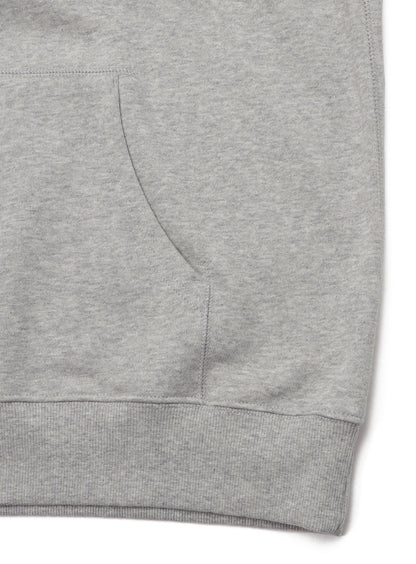 CUNE PULL PARKA 復活