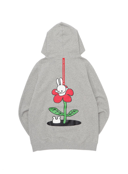 CUNE PULL PARKA 復活