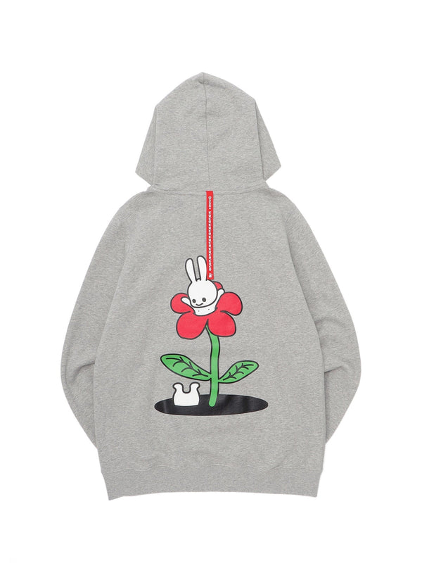 CUNE PULL PARKA 復活