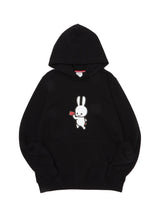 CUNE PULL PARKA 督促状