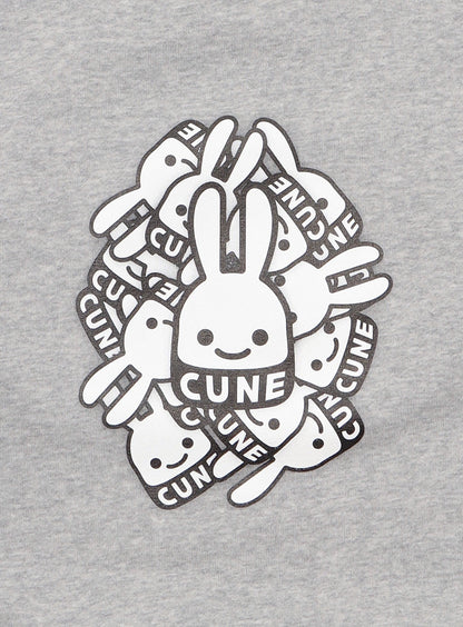 PPK CUNEうさぎたくさん