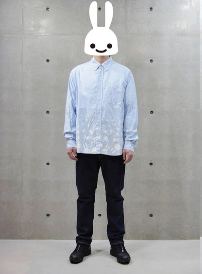 BDシャツ