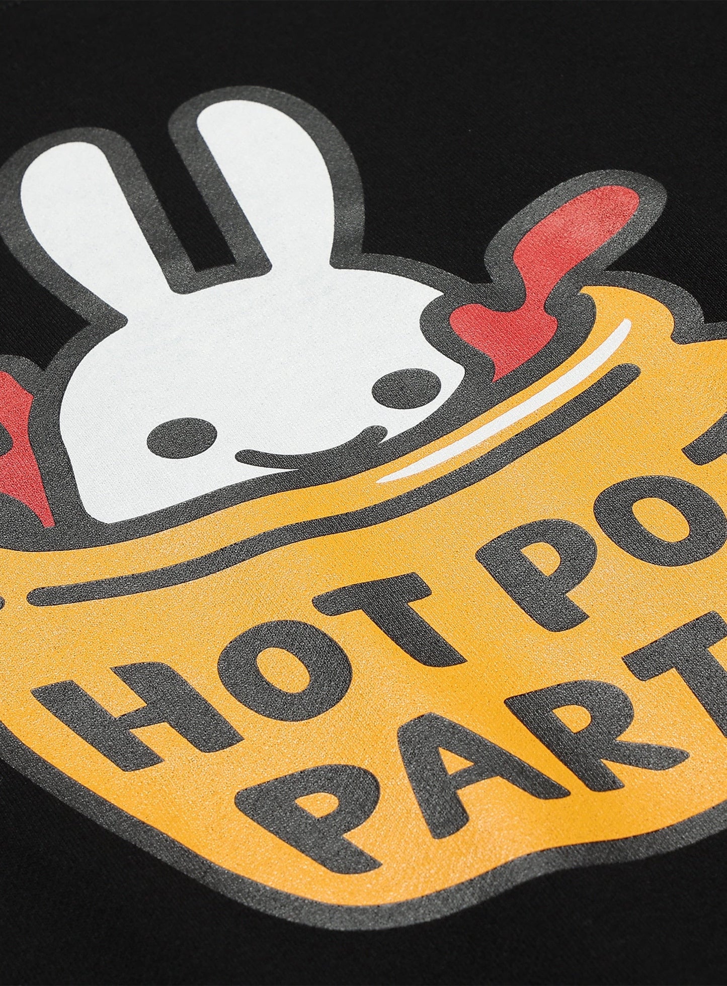 HPPクルー専用の少しいい大きいスウェット