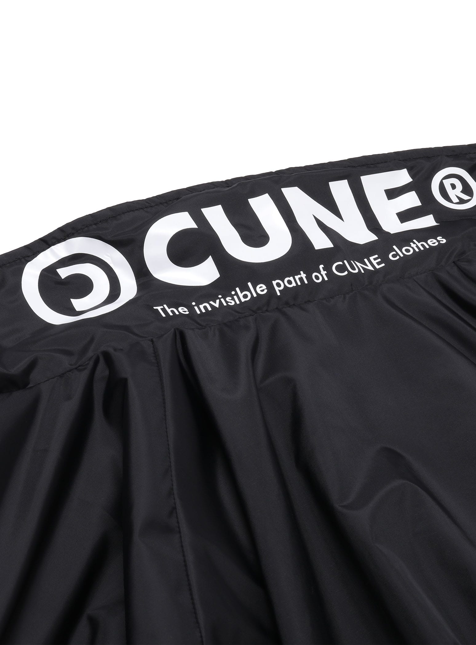 EPクルー専用のコーチジャケット – CUNE