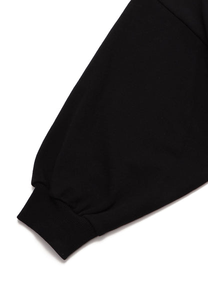 DDDC ワイドジップパーカー