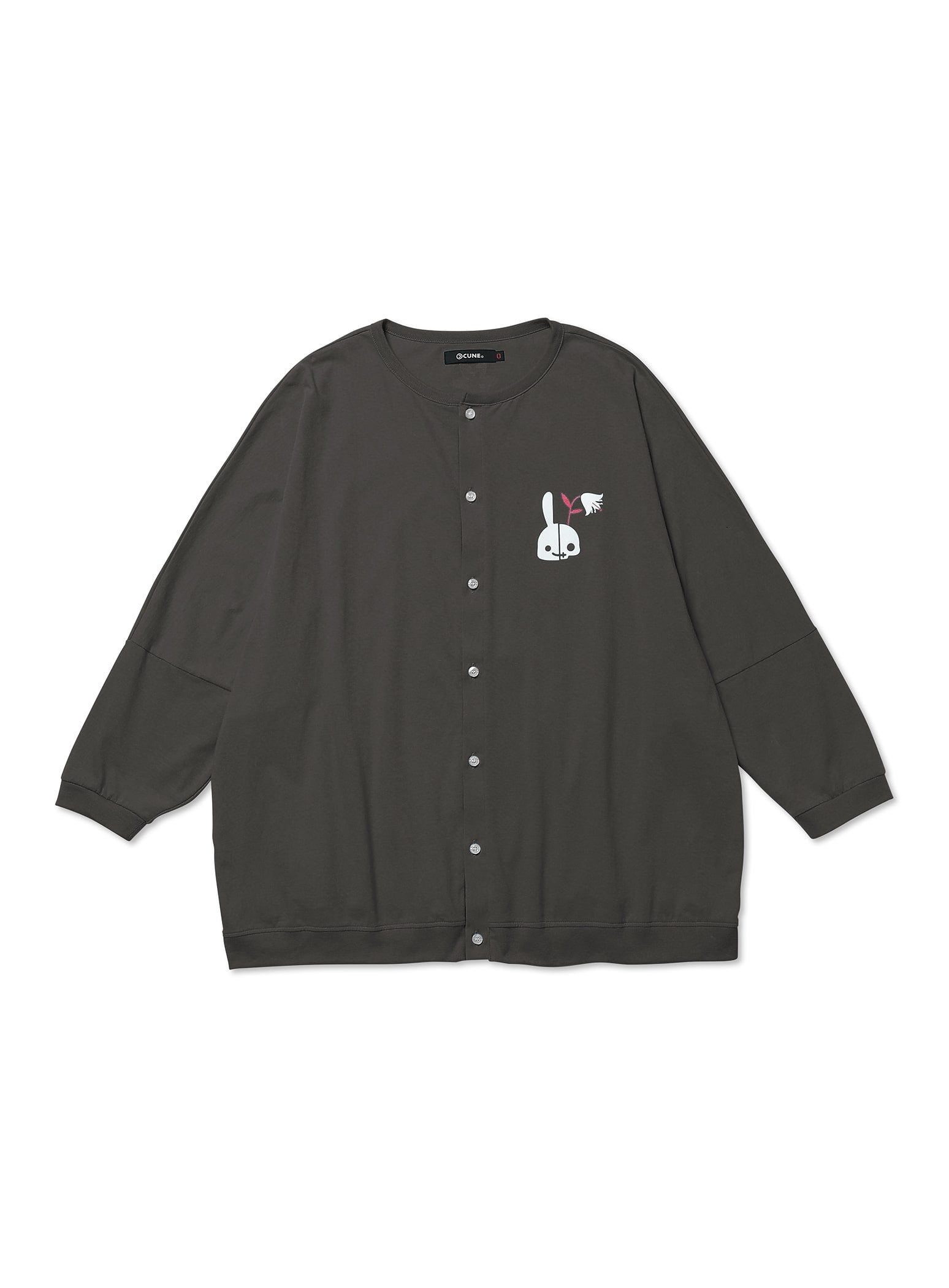 TOPS/OTHER – CUNE