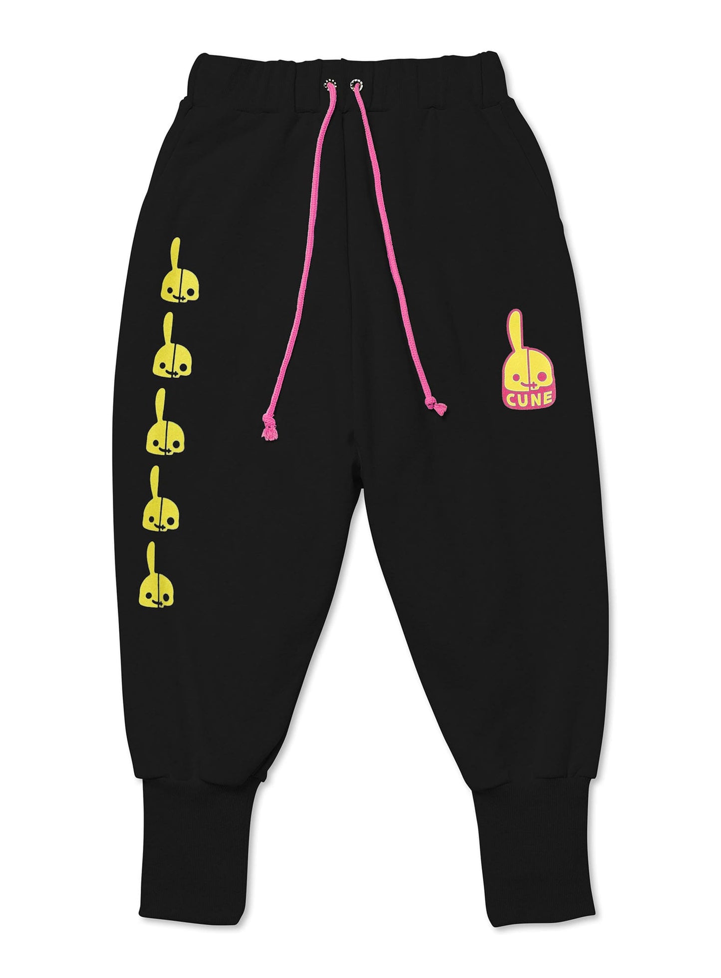 DDDC サルエルパンツ