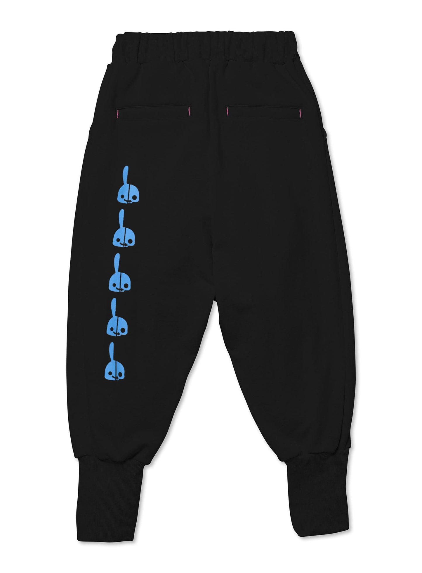 DDDC サルエルパンツ