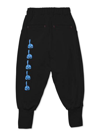DDDC サルエルパンツ