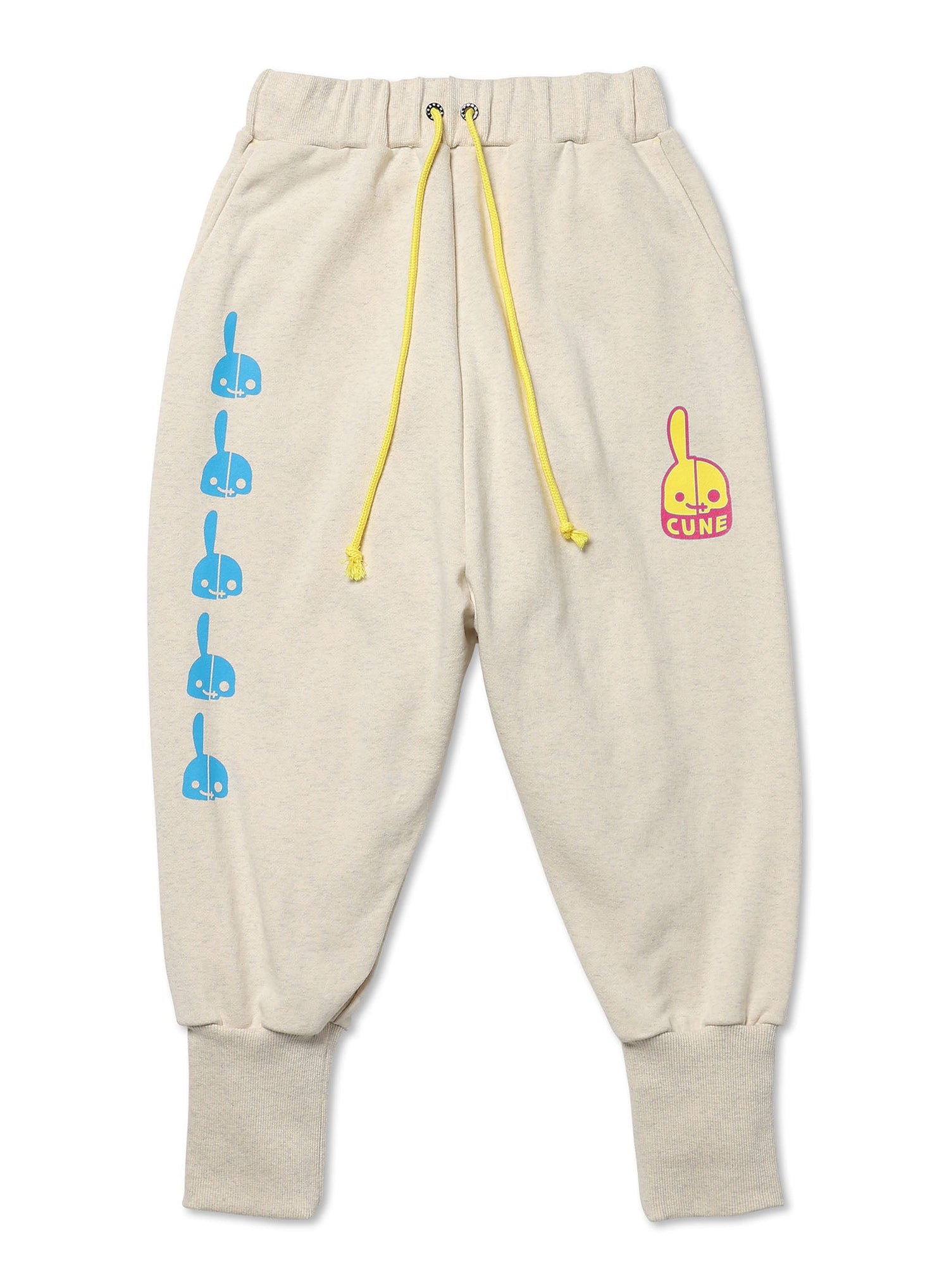 DDDC サルエルパンツ