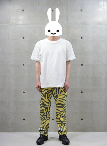 鬼のパンツ