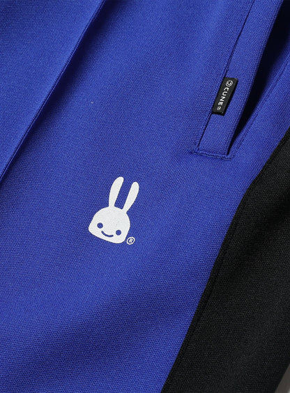 トラックパンツ