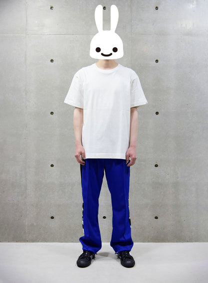 トラックパンツ