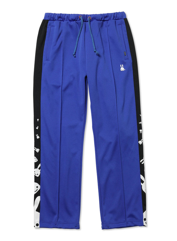 トラックパンツ