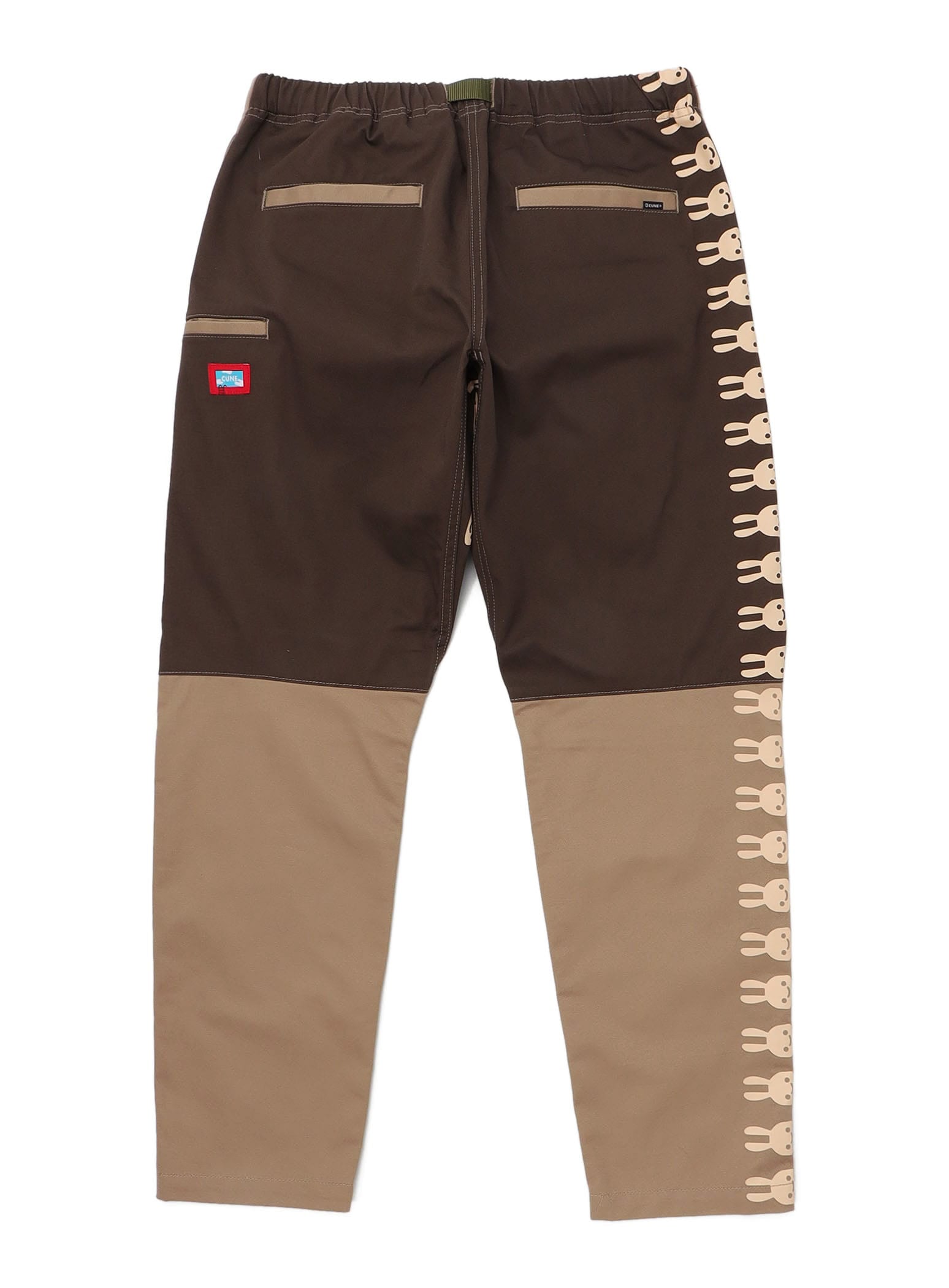 ☆*☆様 cune 登山パンツ　3 新品 登山パンツ – CUNE