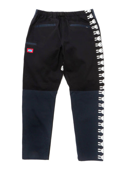 登山パンツ