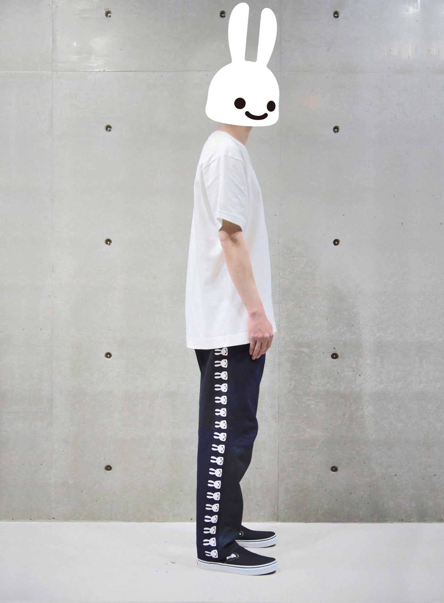 登山パンツ