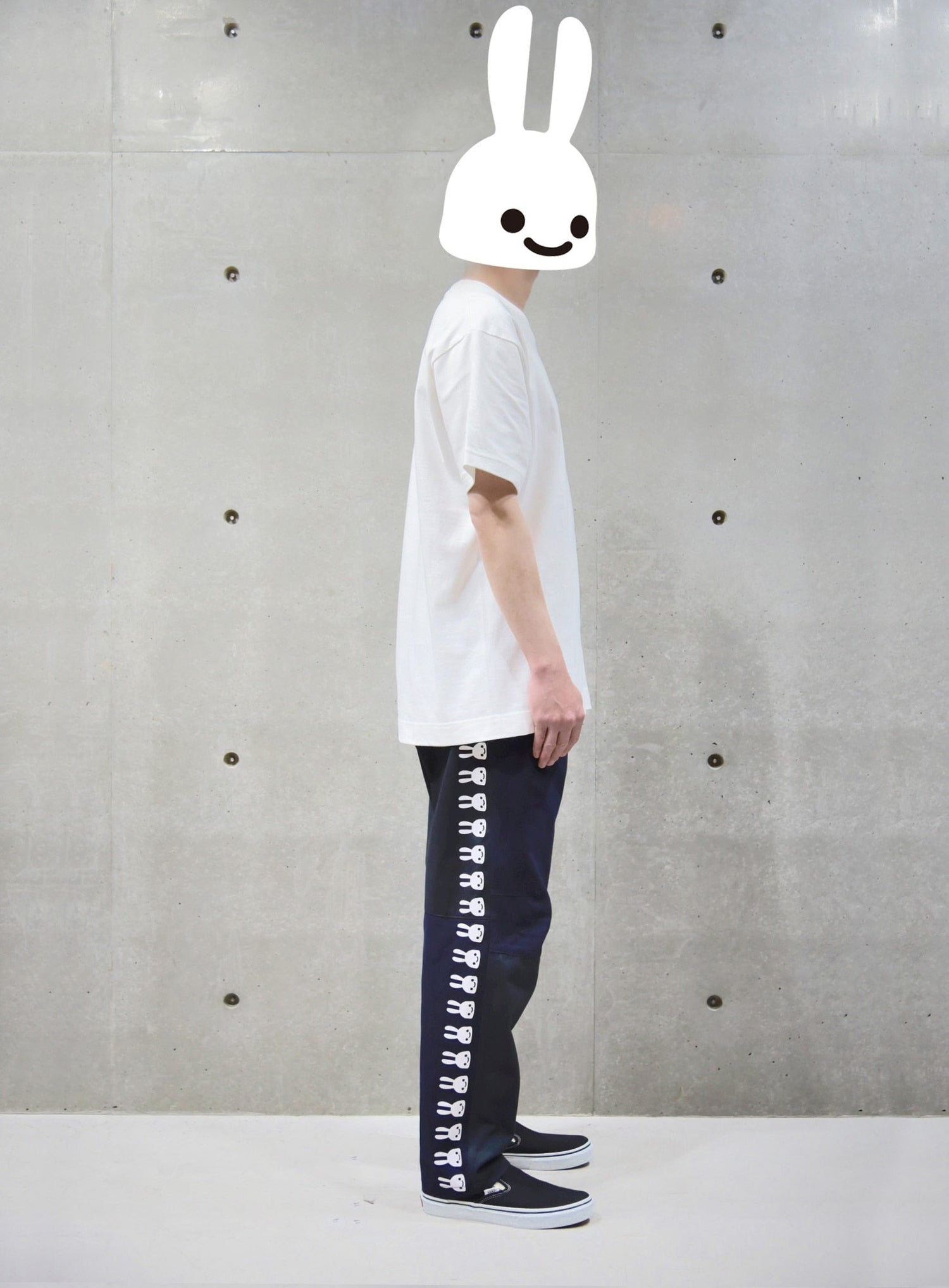 登山パンツ