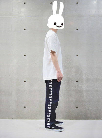登山パンツ