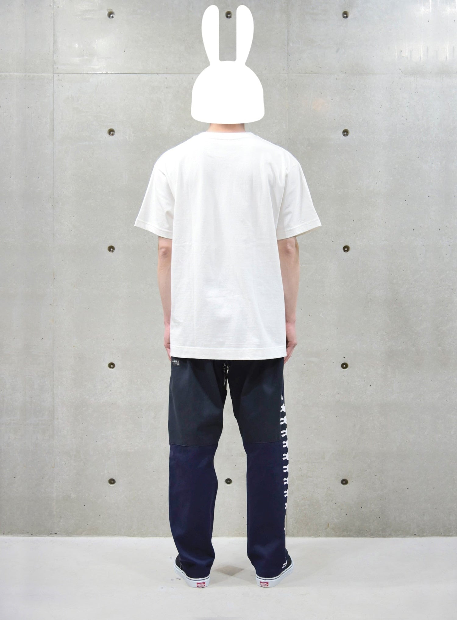 登山パンツ