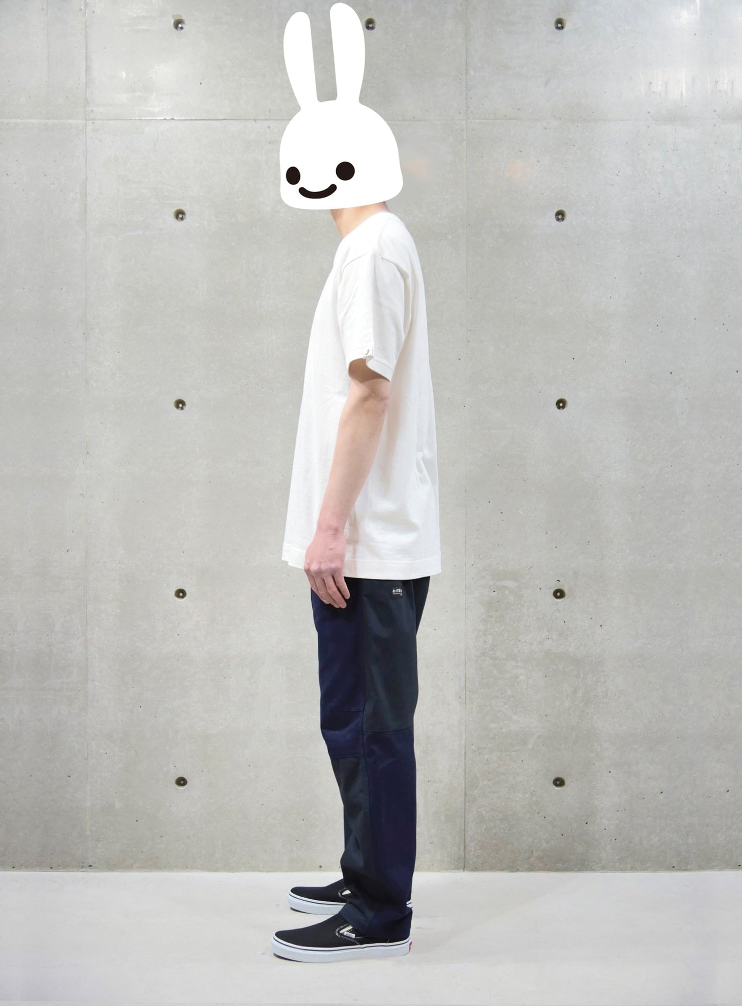 登山パンツ