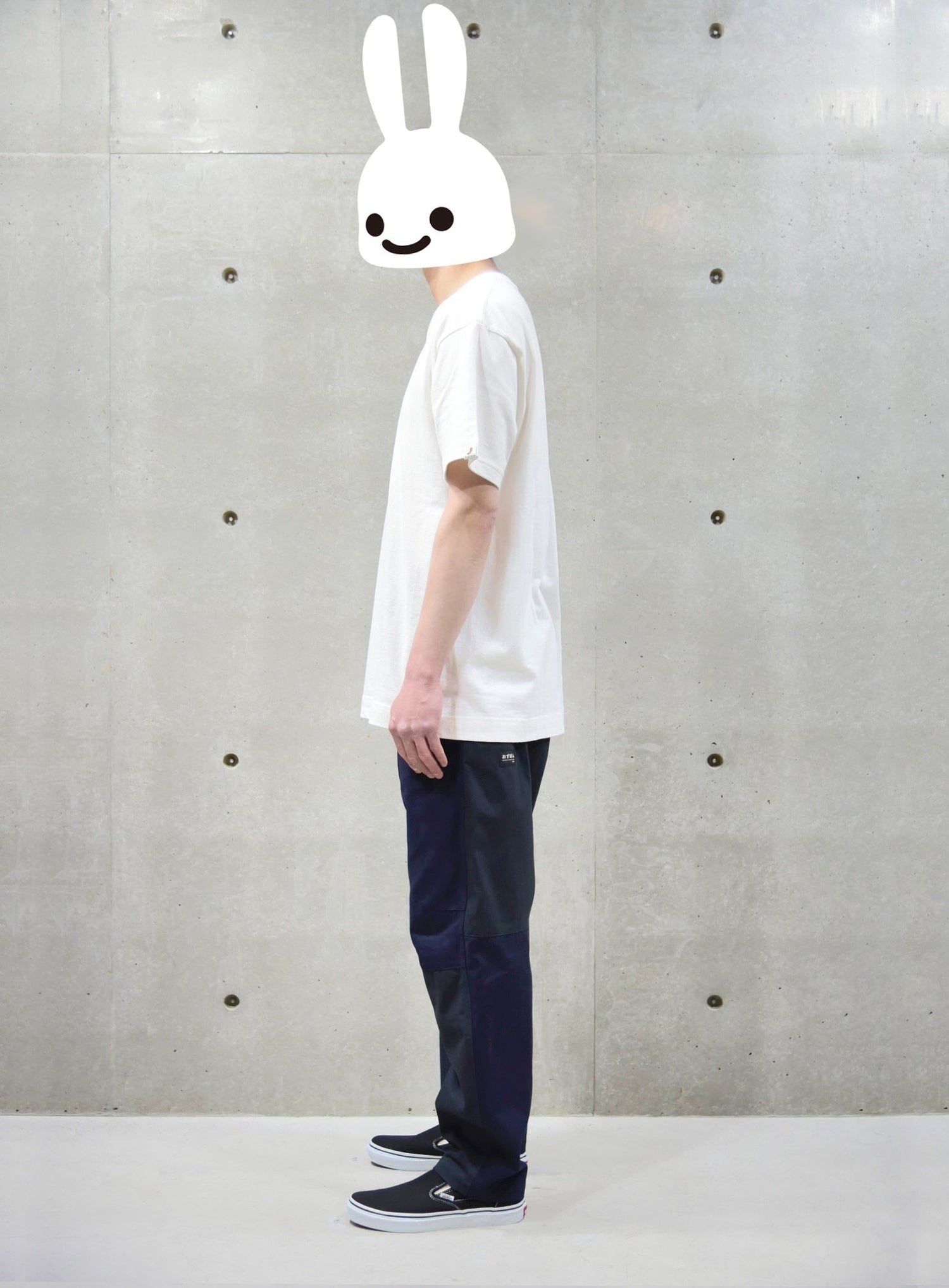 登山パンツ