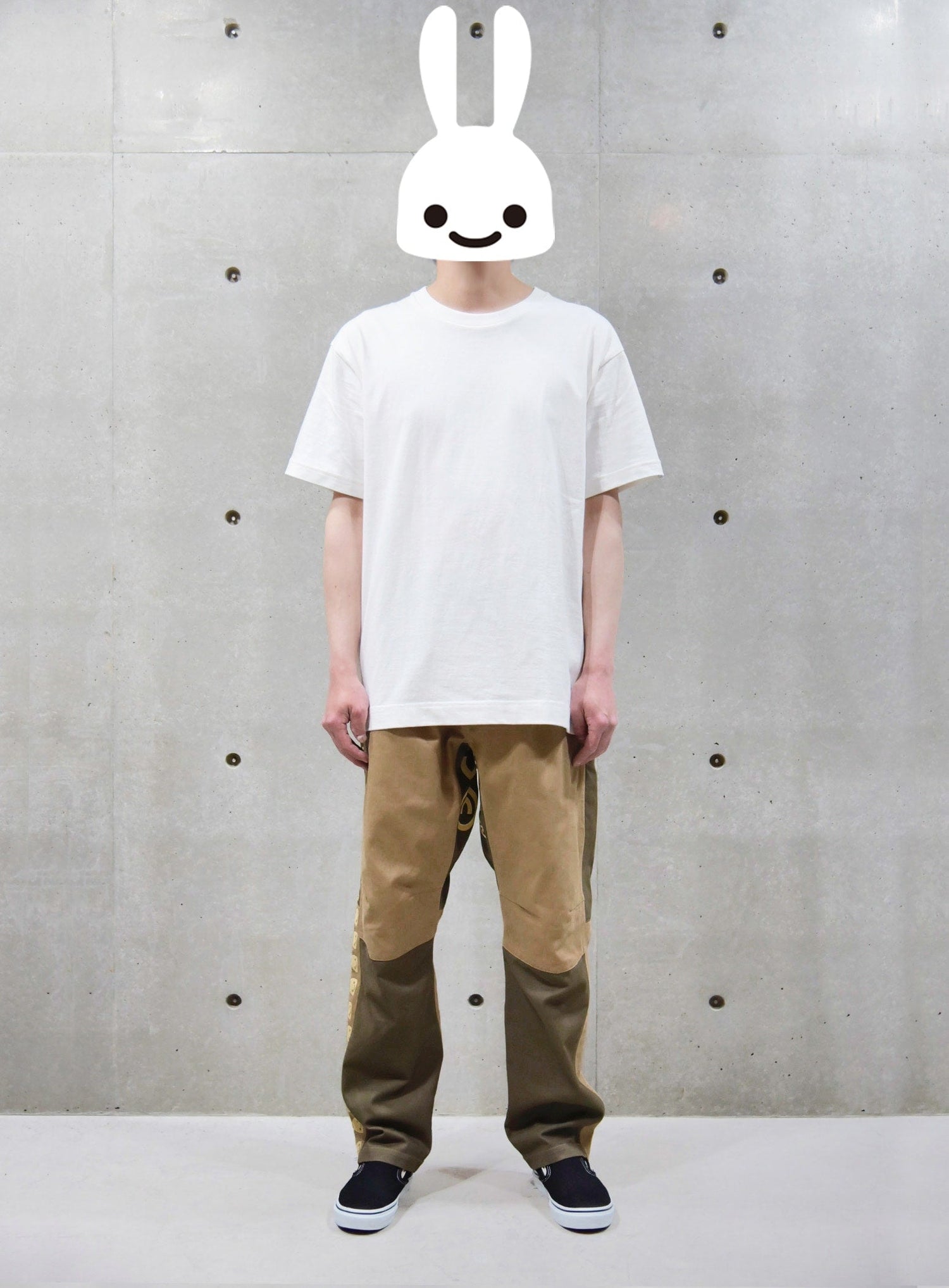 登山パンツ