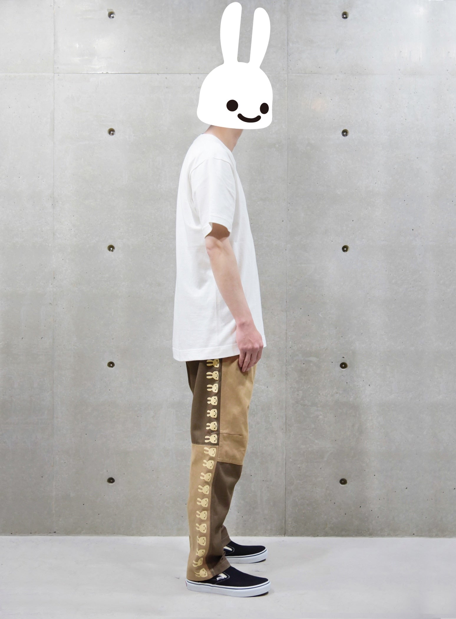 登山パンツ – CUNE