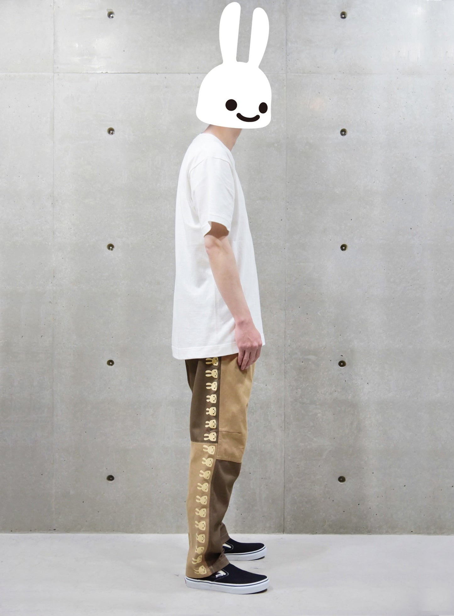 登山パンツ