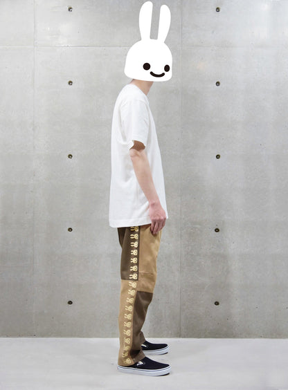 登山パンツ