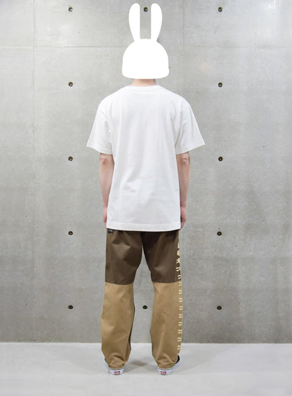 登山パンツ